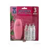 Air Fresh Spray 3 Yedekli 3lü Set