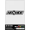 Aır Rıde Stıcker 20 x 5 cm