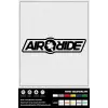 Aır Rıde Stıcker 20 x 5 cm