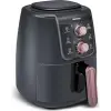 Airfryday 2508H Siyah Rose