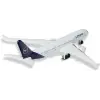 Aırplanes Uçaklar A350-900 Lufthansa