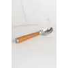 Akasya Saplı Dondurma Kaşığı