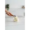 Akasya Saplı Dondurma Kaşığı
