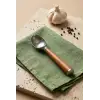 Akasya Saplı Dondurma Kaşığı
