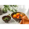 Akazie Ayaklı Kase 16 cm