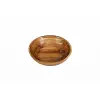 Akazie Ayaklı Kase 16 cm