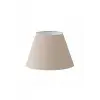 Akdeniz 45CM LAMBADER BAŞLIĞI KREM