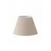 Akdeniz 45CM LAMBADER BAŞLIĞI KREM