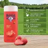 Akdeniz Çileği Duş Jeli 400 Ml