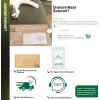 Akgünlük Sakızı 100g