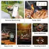 Akıllı Bbq Et Termometresi | BMT01