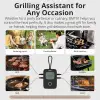 Akıllı Bbq Et Termometresi | BMT01