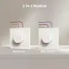 Akıllı Dimmer Switch H2 KD-R01D, Apple Home Destekli