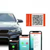 Akıllı QR Numaratör Araç Otoparkmatik