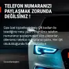 Akıllı QR Numaratör Araç Otoparkmatik