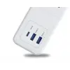 Akım Korumalı Priz 3lü 1xType-C 2xUSB-A HC000037