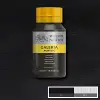 Akrilik Boya 500 ml, Ivory Black
