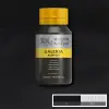 Akrilik Boya 500 ml, Ivory Black