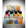 Akrilik Boya Seti, 12li, 12x100 mL