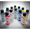 Akrilik Boya Seti, 12li, 12x100 mL