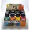 Akrilik Boya Seti 12li 12x50 mL
