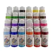 Akrilik Boya Seti 24 Renk 24x60 ml