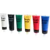 Akrilik Tüp Set 6X75 Ml