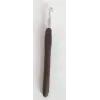 Aksesuar 7 Numara Silikon Saplı Tığ