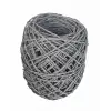 Aksesuar Gri 50 Gr Sarılmış Kağıt İp