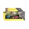 Aksesuarlı 4lü Dinozor Model Figür Seti
