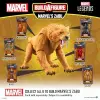 Aksiyon Figürü, Hasbro Marvel Legends Series Ikaris (Marvels Zabu Baf), Marvel Comics