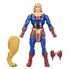 Aksiyon Figürü, Hasbro Marvel Legends Series Ikaris (Marvels Zabu Baf), Marvel Comics