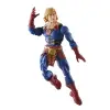 Aksiyon Figürü, Hasbro Marvel Legends Series Ikaris (Marvels Zabu Baf), Marvel Comics