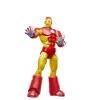 Aksiyon Figürü, Hasbro Marvel Legends Series Iron Man (Model 09) Retro Comics
