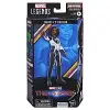 Aksiyon Figürü, Hasbro Marvel Legends Series Marvels Photon (Totally Awesome Hulk Baf), The Marvels