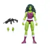 Aksiyon Figürü, Hasbro Marvel Legends Series She-Hulk Retro Comics