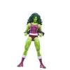 Aksiyon Figürü, Hasbro Marvel Legends Series She-Hulk Retro Comics
