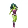 Aksiyon Figürü, Hasbro Marvel Legends Series She-Hulk Retro Comics