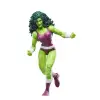 Aksiyon Figürü, Hasbro Marvel Legends Series She-Hulk Retro Comics