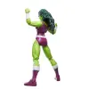 Aksiyon Figürü, Hasbro Marvel Legends Series She-Hulk Retro Comics
