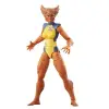 Aksiyon Figürü, Hasbro Marvel Legends Series Wolfsbane (Marvels Zabu Baf), Marvel Comics