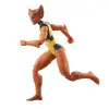 Aksiyon Figürü, Hasbro Marvel Legends Series Wolfsbane (Marvels Zabu Baf), Marvel Comics