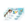 Aktif Cep Mendil 3*15 Yaprak