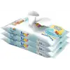 Aktif Sensitive Islak Mendil 3x52 156 Yaprak