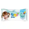 Aktif Simple Clean 3x52li Islak Mendil
