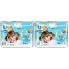 Aktif Simple Clean 3x52li Islak Mendil 2li paket