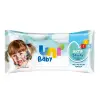Aktif Simple Clean 3x52li Islak Mendil 2li paket
