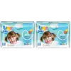 Aktif Simple Clean 3x52li Islak Mendil 2li paket