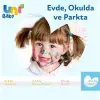 Aktif Simple Clean 3x52li Islak Mendil