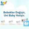 Aktif Simple Clean 3x52li Islak Mendil